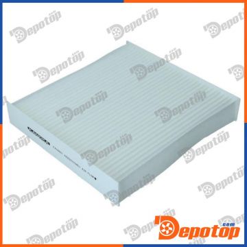 Filtre d'habitacle pour RENAULT | KAMOKA F416601